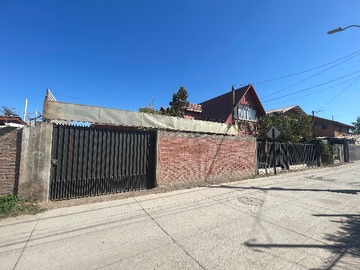 Terreno en venta en Vendo en padre hurtado (172589), Padre Hurtado