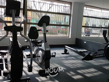 Departamento en venta en Nicasio Retamales, Estación Central - 1 dormitorio, 1 baño