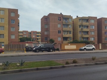 Venta / Departamento / Antofagasta