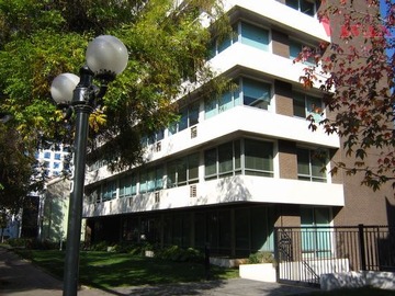 Oficina en venta en Miguel Claro / Providencia / Metro Manuel Montt y Salvador, Providencia - 1 dormitorio, 2 baños