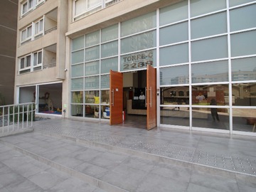 Departamento en venta en Celia Solar (69309), San Joaquín - 2 dormitorios, 1 baño