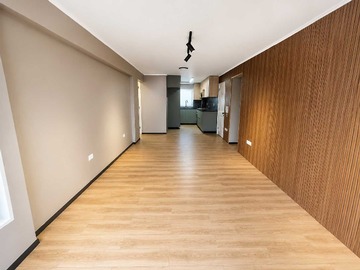 Departamento en arriendo mensual en Dpto completamente remodelado (177114), Santiago - 3 dormitorios, 2 baños