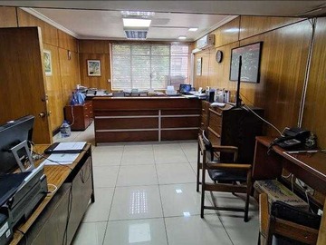 Oficina en venta en Excelente oficina (172019), Santiago - 10 dormitorios, 4 baños