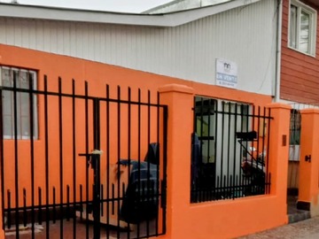 Casa en venta en pasaje Camallo 1765, Villa El Romero La Serena, La Serena - 2 dormitorios, 1 baño