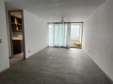 Arriendo Mensual / Departamento / San Bernardo