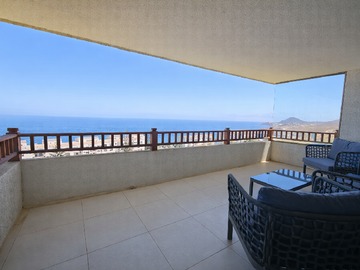 Departamento en venta en Puerto Velero, Coquimbo - 3 dormitorios, 3 baños