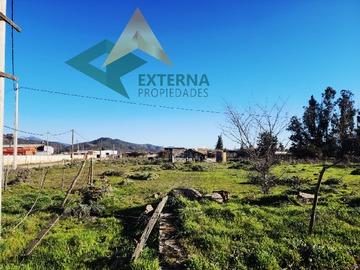 Terreno Industrial en venta en 68, Casablanca