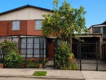 Casa en venta en ., Puente Alto - 2 dormitorios, 1 baño
