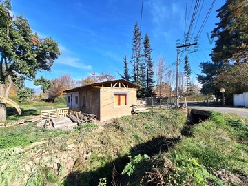 Venta / Casa / Nancagua
