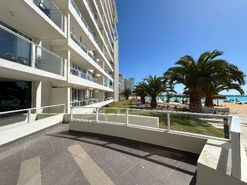 Departamento en venta en Laguna del Mar | Depto 4D y 3B - La Serena (169188), La Serena - 4 dormitorios, 3 baños