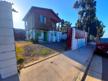 Casa en venta en Consulado 840, Puchuncaví - 9 dormitorios, 4 baños