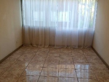Venta / Departamento / Las Condes