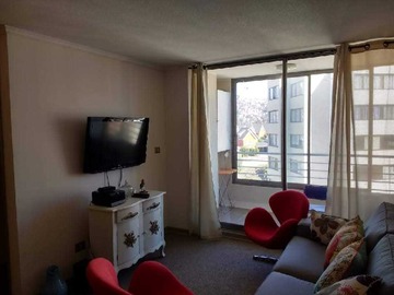 Departamento en venta en Hermoso Departamento en Valparaiso (170015), Valparaíso - 2 dormitorios, 2 baños