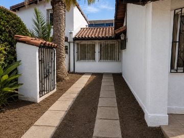 Casa en venta en Manuel rodriguez, Puente Alto - 3 dormitorios, 1 baño