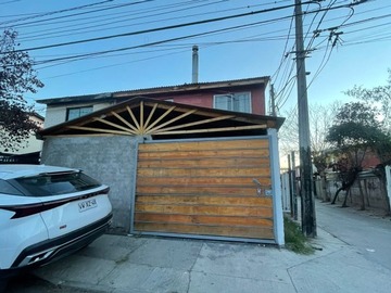 Arriendo Mensual / Casa / Puente Alto