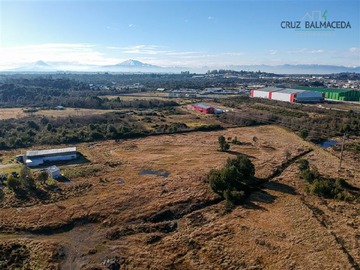 Parcela en venta en Terreno Industrial en Alto Bonito, Puerto Montt