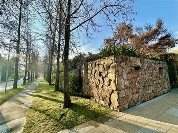 Departamento en venta en San damian, Las Condes - 4 dormitorios, 4 baños