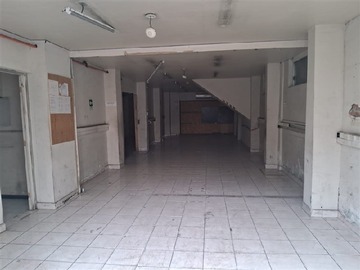 Bodega en arriendo mensual en Pedro aguirre cerda/Metro Cerrillos, Cerrillos - 1 baño