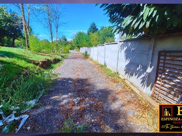 Terreno en venta en Excelente sitio en Venta , en Santa Juana (67706), Santa Juana