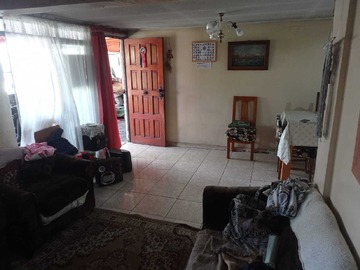 Casa en venta en Casa solida 5d/2b aviadores 220m2 terreno 95m2 (172408), El Bosque - 5 dormitorios, 2 baños