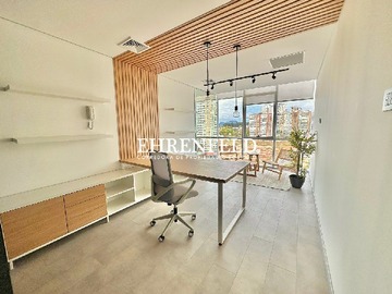 Oficina en venta en av edmundo eluchans, Viña del Mar - 1 baño