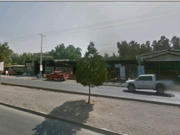 Terreno en venta en Avenida camilo henríquez nº1200, Puente Alto