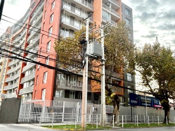 Departamento en venta en Amplio y comodo dpto 2d 2b en ñuñoa. Excelente ubicacion, Ñuñoa - 2 dormitorios, 2 baños