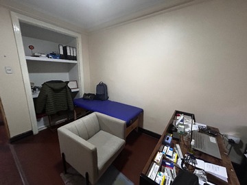 Venta / Oficina / Santiago