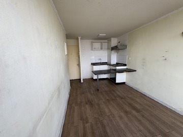 Venta / Departamento / Estación Central