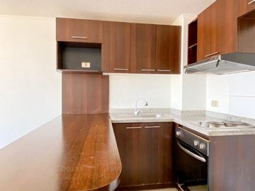 Departamento en venta en Lira, Santiago - 1 dormitorio, 1 baño