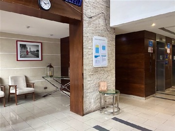 Arriendo Mensual / Departamento / Santiago