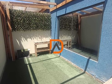 Casa en arriendo mensual en Arriendo casa 3d+3b $750.000 (173020), Alto Hospicio - 3 dormitorios, 3 baños