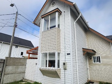 Venta / Casa / Frutillar