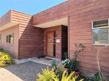 Casa en venta en Bosques de Mantagua, Quintero - 5 dormitorios, 3 baños