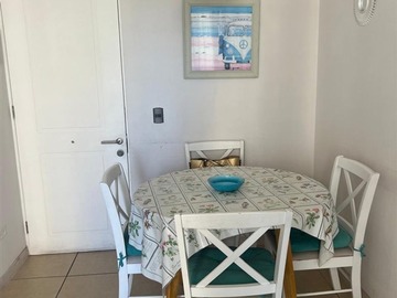 Departamento en venta en Avda Los Pescadores 5451, La Serena - 3 dormitorios, 1 baño