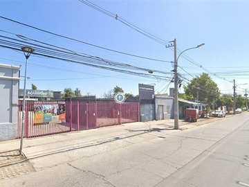 Oficina en venta en José Manuel Irarrázaval 565, Puente Alto - 12 dormitorios, 8 baños