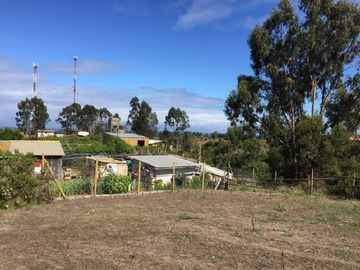 Sitio en venta en Rotonda mirasol, Algarrobo