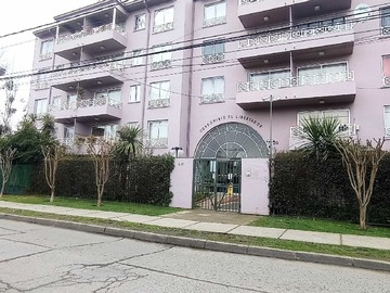 Departamento en venta en En Venta Departamento C. El Libertador Talca (67304), Talca - 3 dormitorios, 1 baño