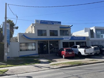 Local Comercial en arriendo mensual en Clinica dental ubicación estrategica, La Serena - 10 dormitorios, 4 baños