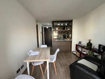 Departamento en venta en Cuarta avenida1350, San Miguel - 2 dormitorios, 1 baño
