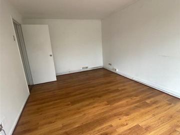Oficina en arriendo mensual en Francisco Noguera, Providencia - 1 dormitorio, 1 baño
