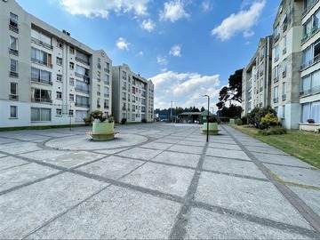 Venta / Departamento / San Pedro de la Paz