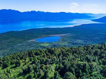 Parcela en venta en Fiordos de Puyuhuapi, Cisnes