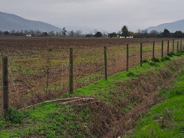 Terreno en venta en Camino canal las mercedesercedes, Curacaví
