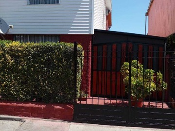 Casa en venta en Comoda casa en un barrio residencial (170382), Puente Alto - 3 dormitorios, 1 baño