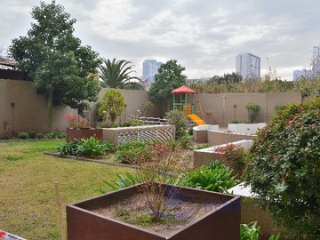 Departamento en venta en Moderno Depto con Excelente Conectividad (170326), Estación Central - 2 dormitorios, 2 baños