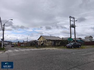 Casa en arriendo mensual en Casa aislada y conectada, Av. NS1 Alerce PM. (168178), Puerto Montt - 2 dormitorios, 1 baño