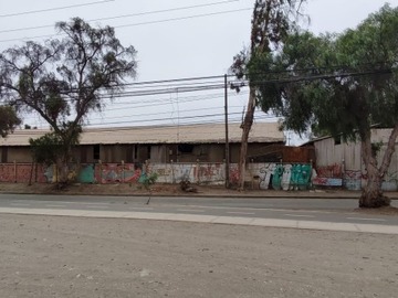 Terreno Industrial en arriendo mensual en Copiapó, Copiapó