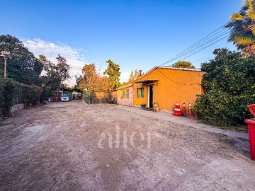 Venta / Casa / Puente Alto
