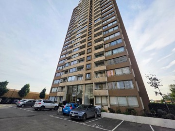 Venta / Departamento / Maipú
